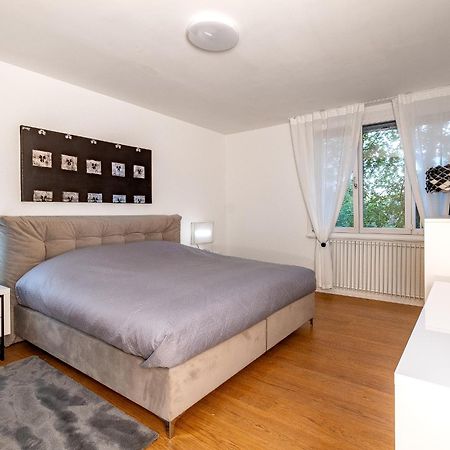 Moebliertes Zimmer Bern Exterior photo