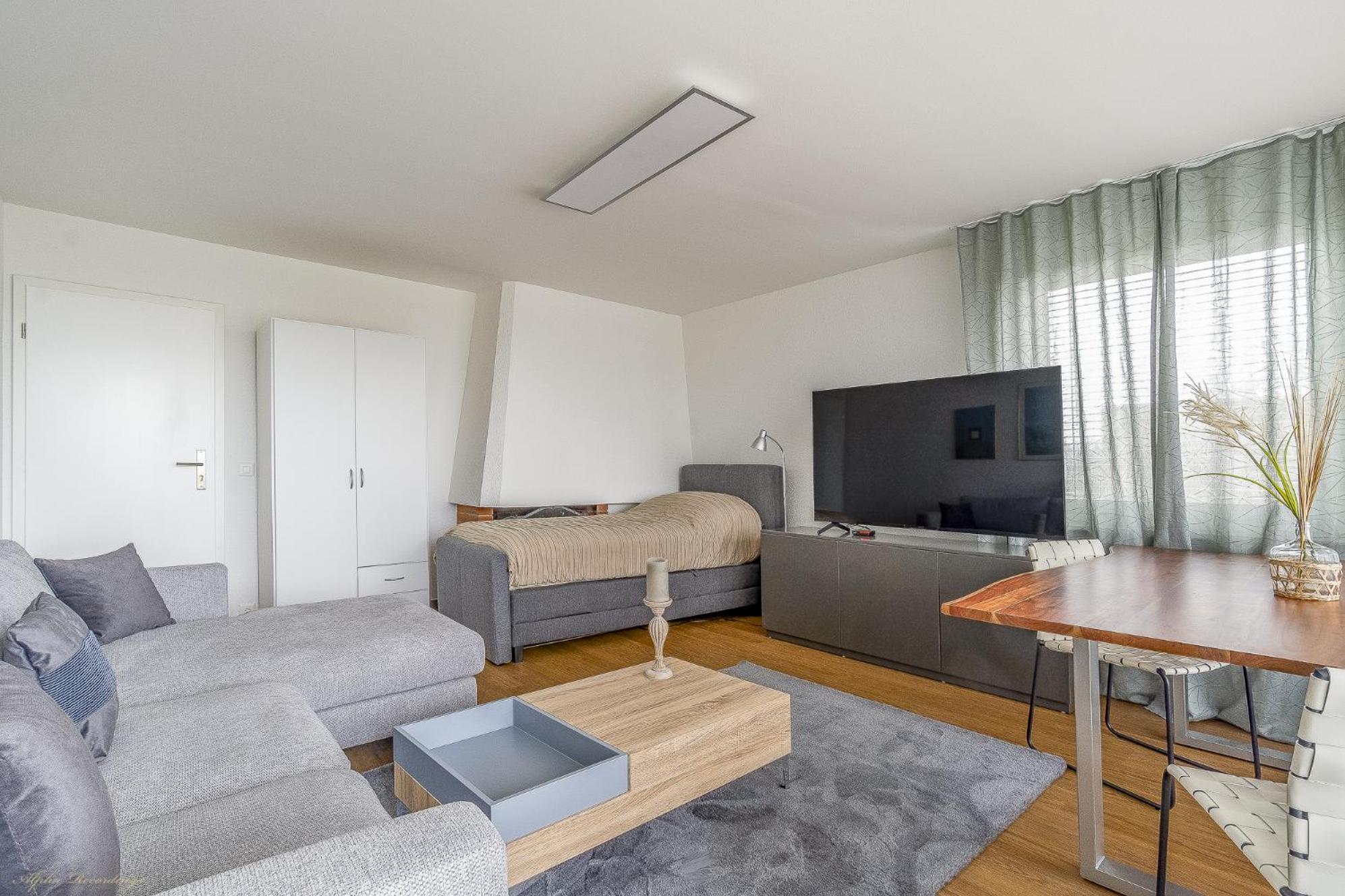 Moebliertes Zimmer Bern Exterior photo