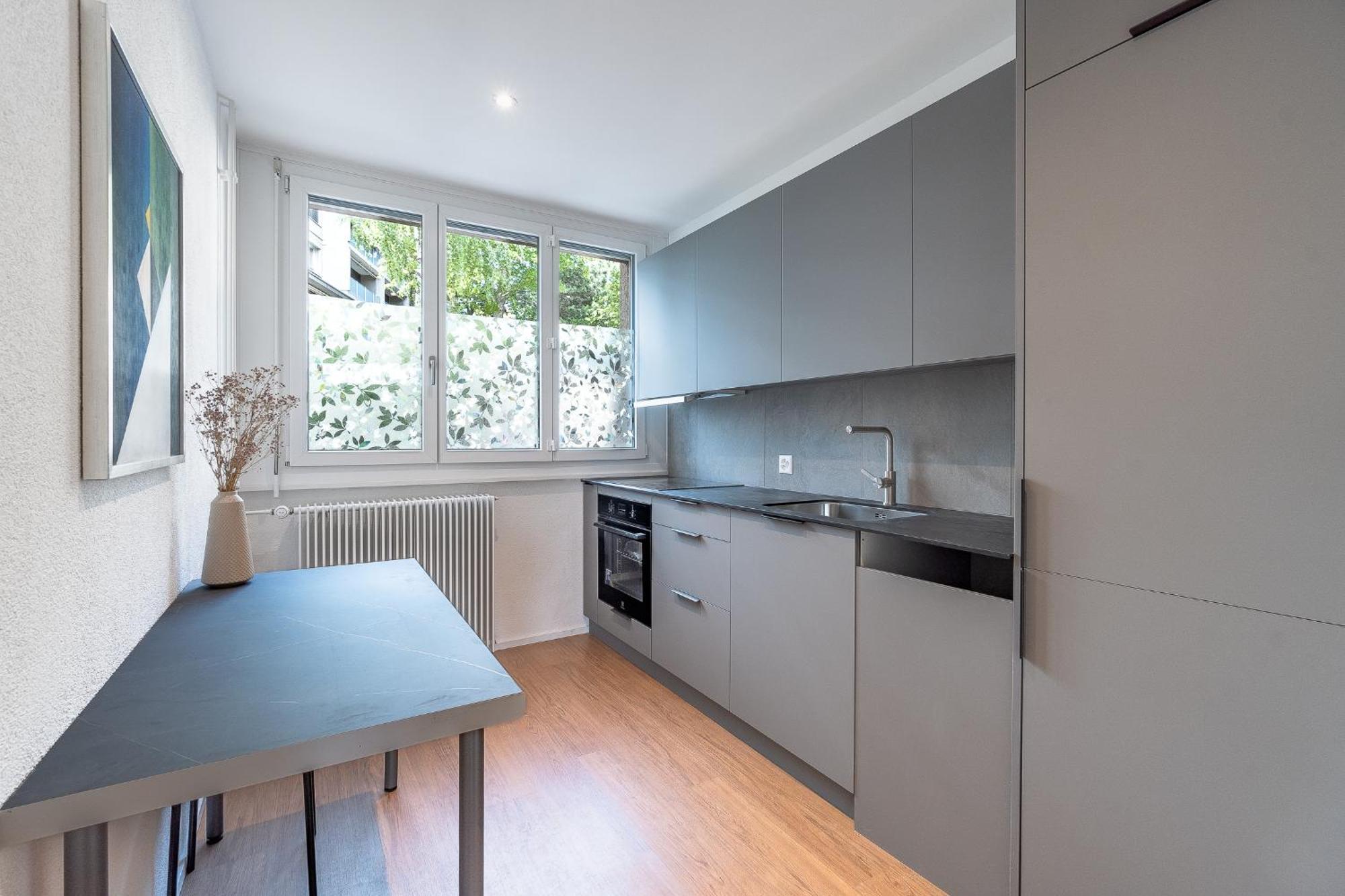 Moebliertes Zimmer Bern Exterior photo