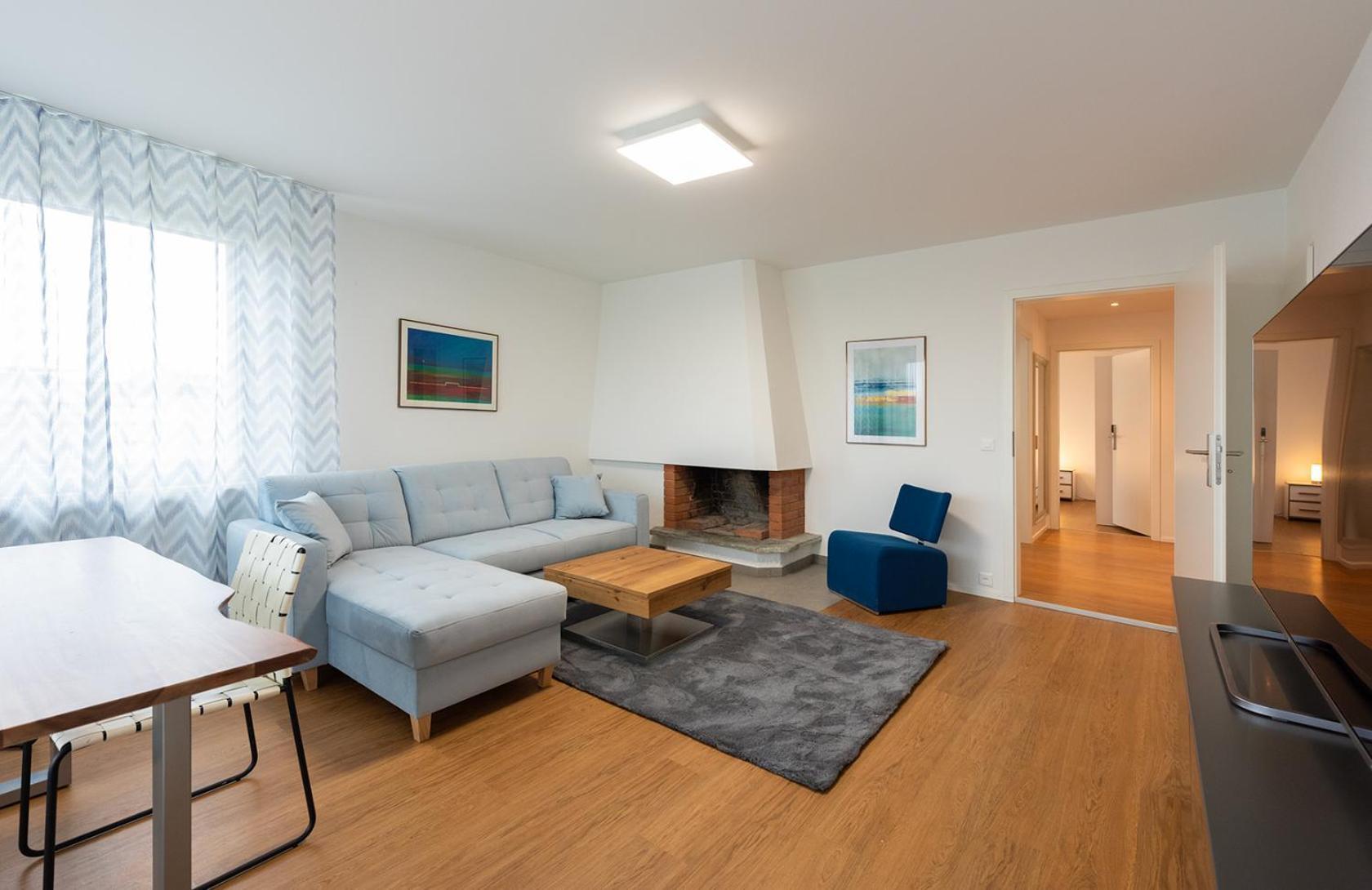 Moebliertes Zimmer Bern Exterior photo