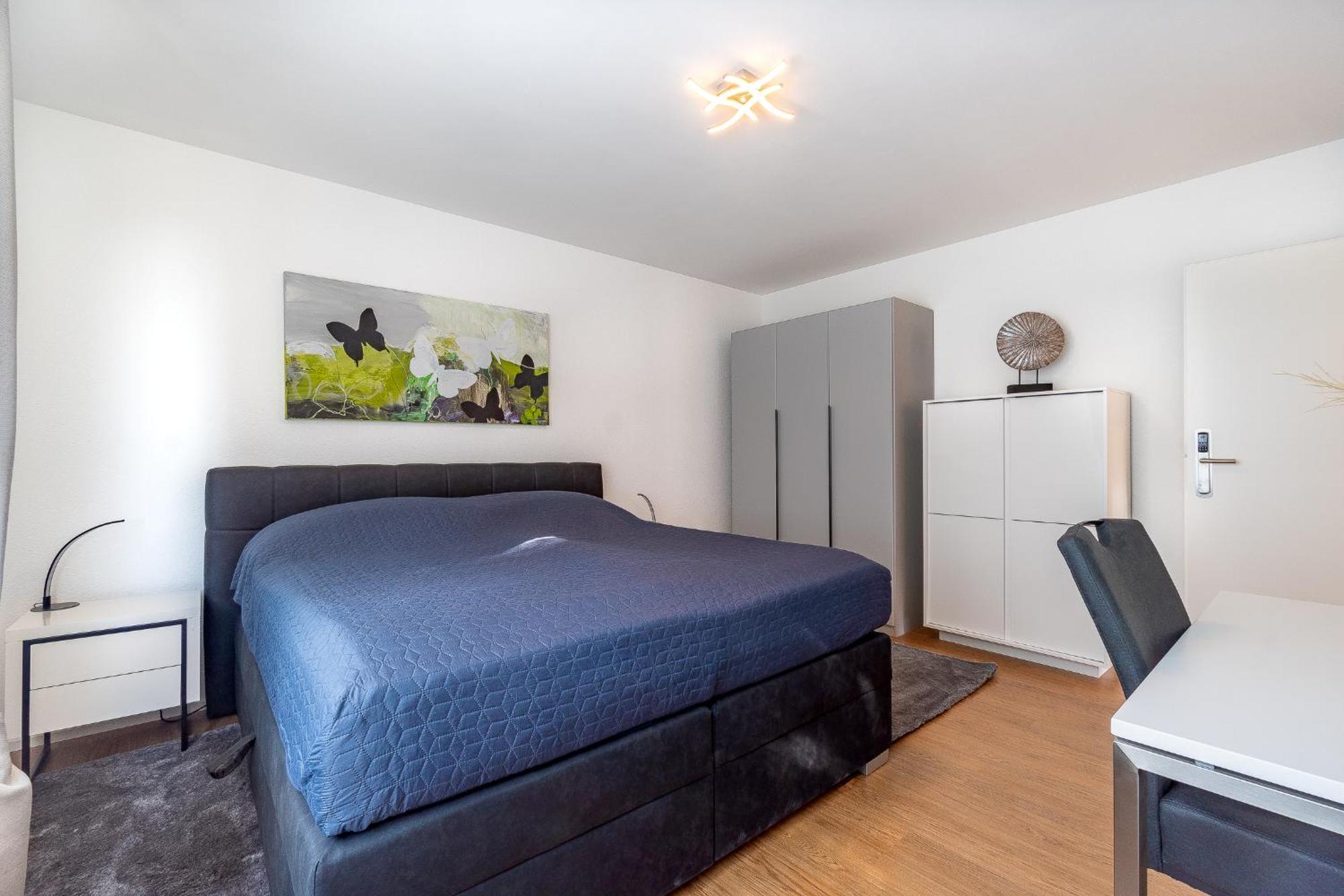 Moebliertes Zimmer Bern Exterior photo