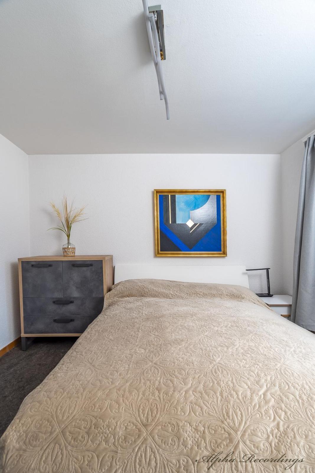Moebliertes Zimmer Bern Exterior photo