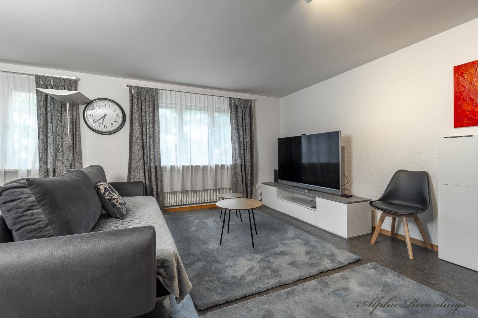 Moebliertes Zimmer Bern Exterior photo