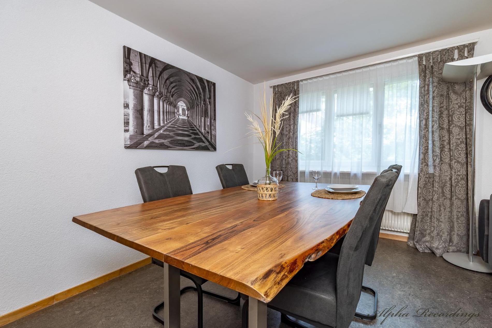 Moebliertes Zimmer Bern Exterior photo