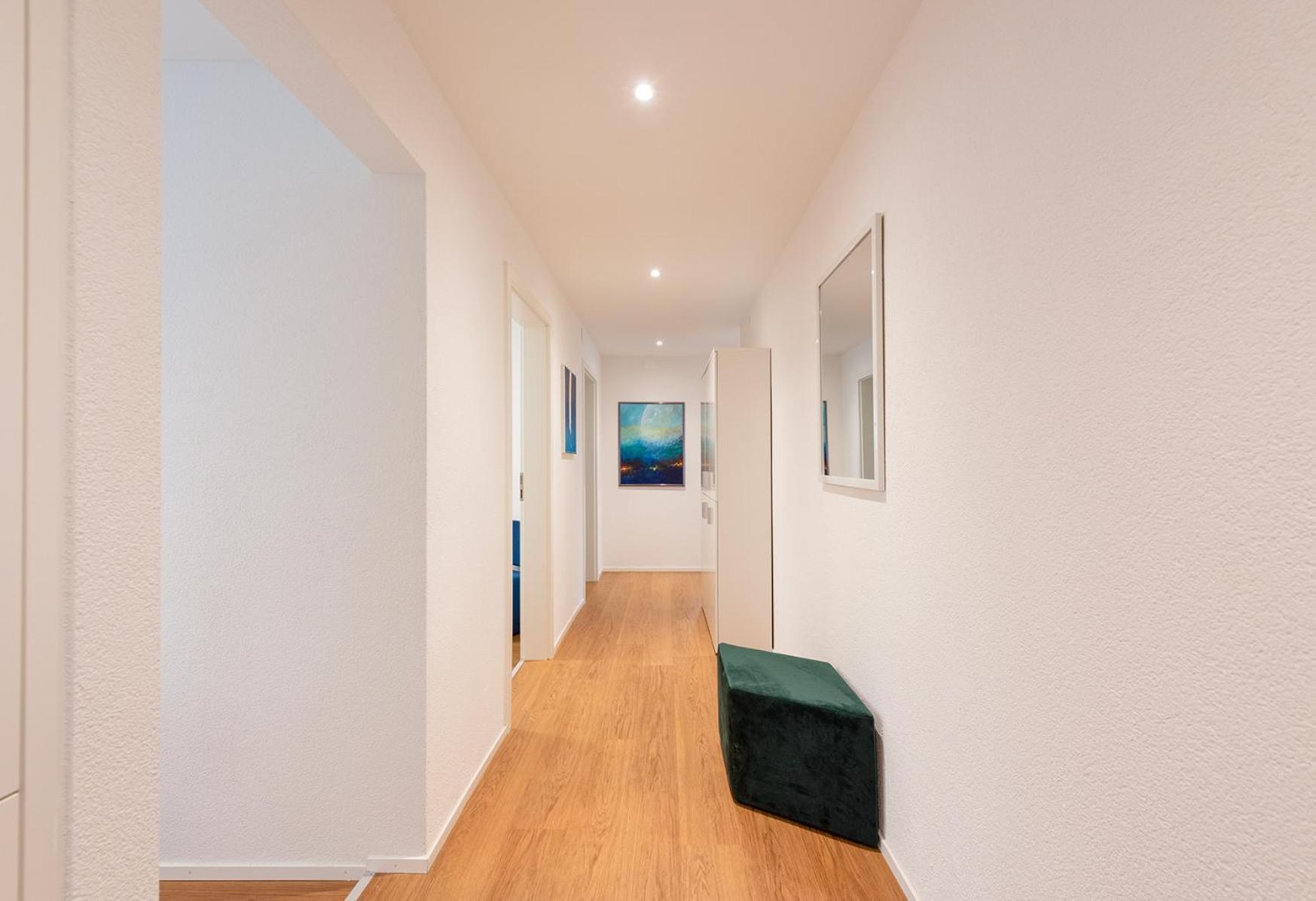 Moebliertes Zimmer Bern Exterior photo