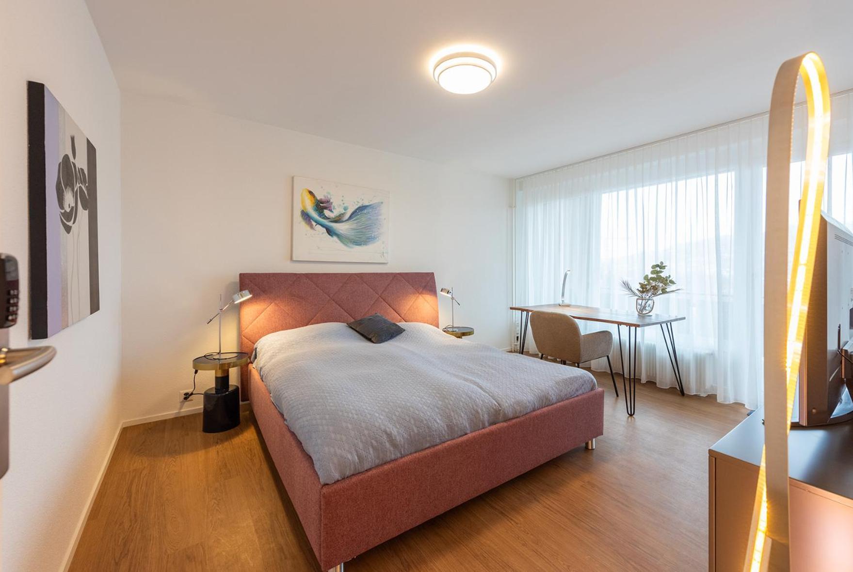 Moebliertes Zimmer Bern Exterior photo