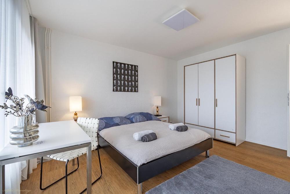 Moebliertes Zimmer Bern Exterior photo