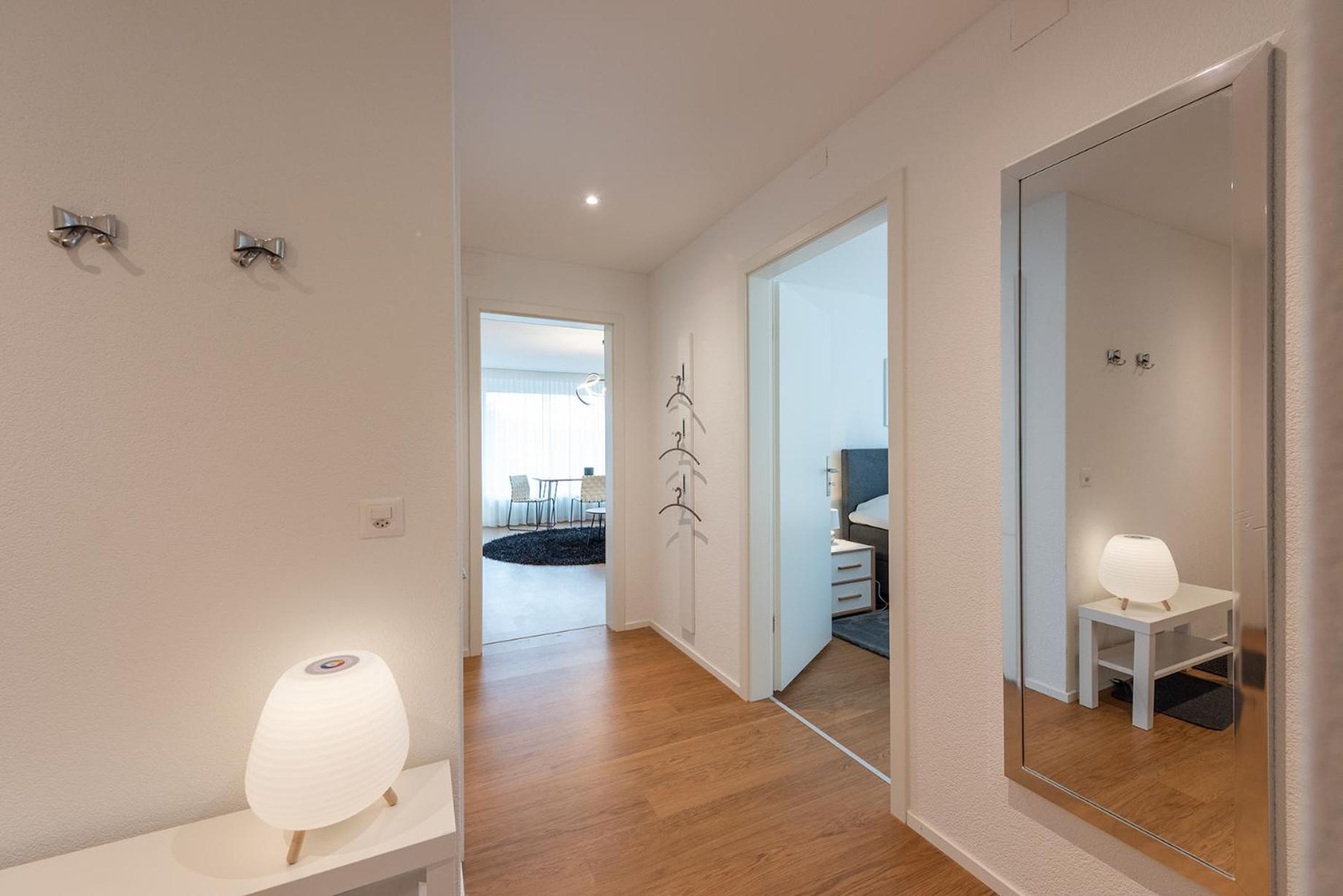 Moebliertes Zimmer Bern Exterior photo