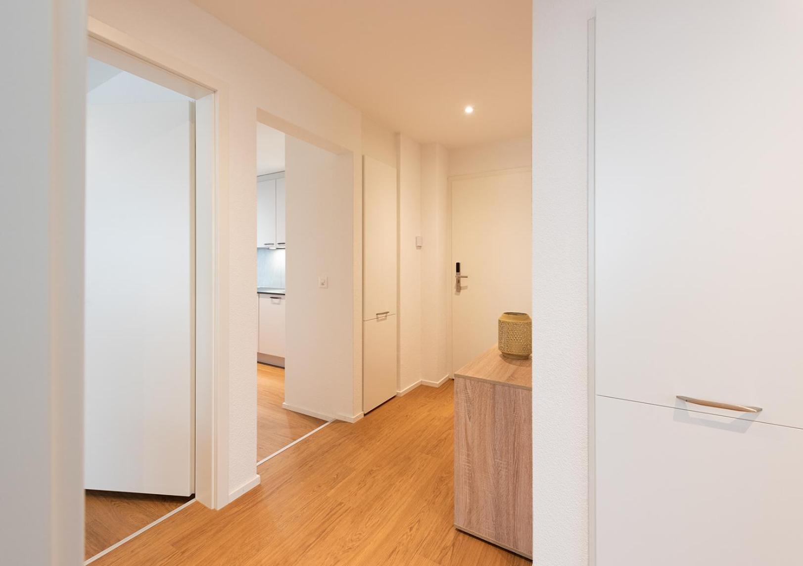 Moebliertes Zimmer Bern Exterior photo