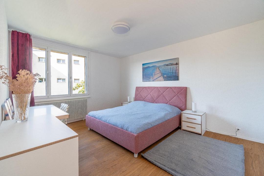 Moebliertes Zimmer Bern Exterior photo