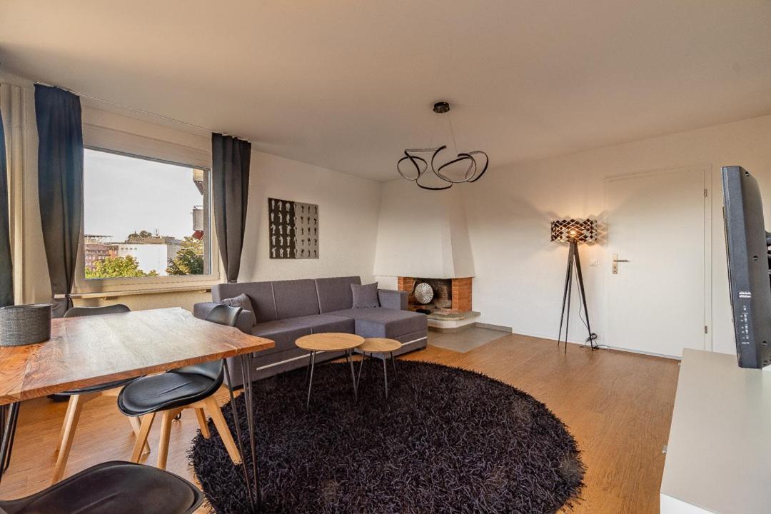 Moebliertes Zimmer Bern Exterior photo