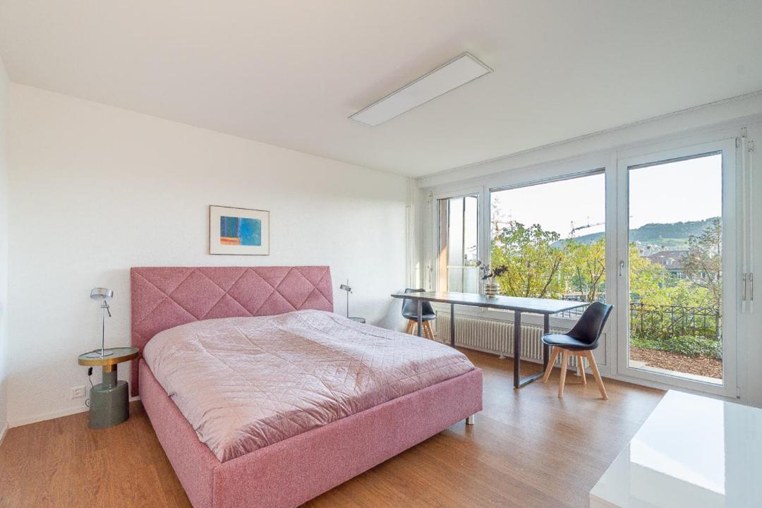 Moebliertes Zimmer Bern Exterior photo